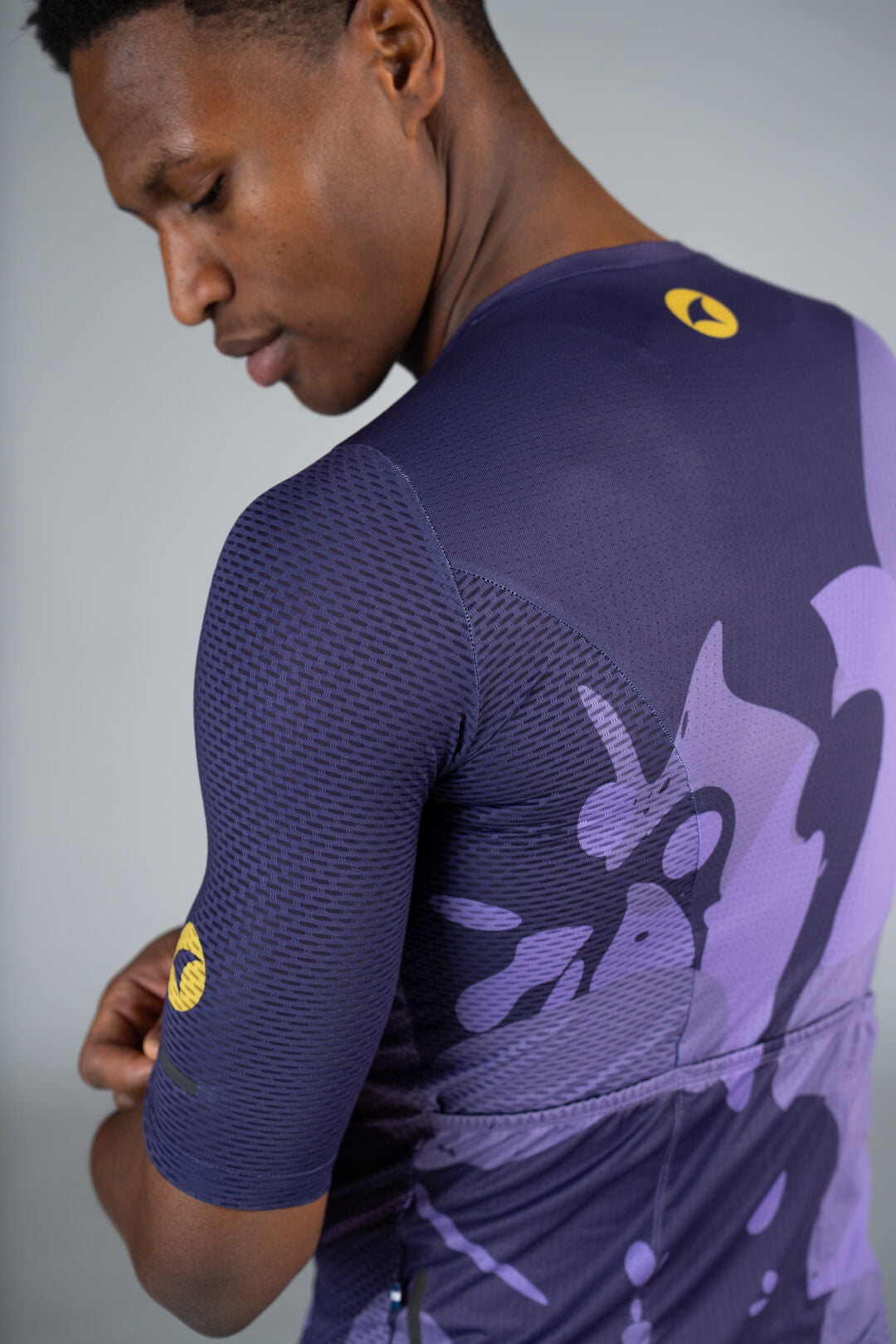Men's Summit Aero Mesh Jersey