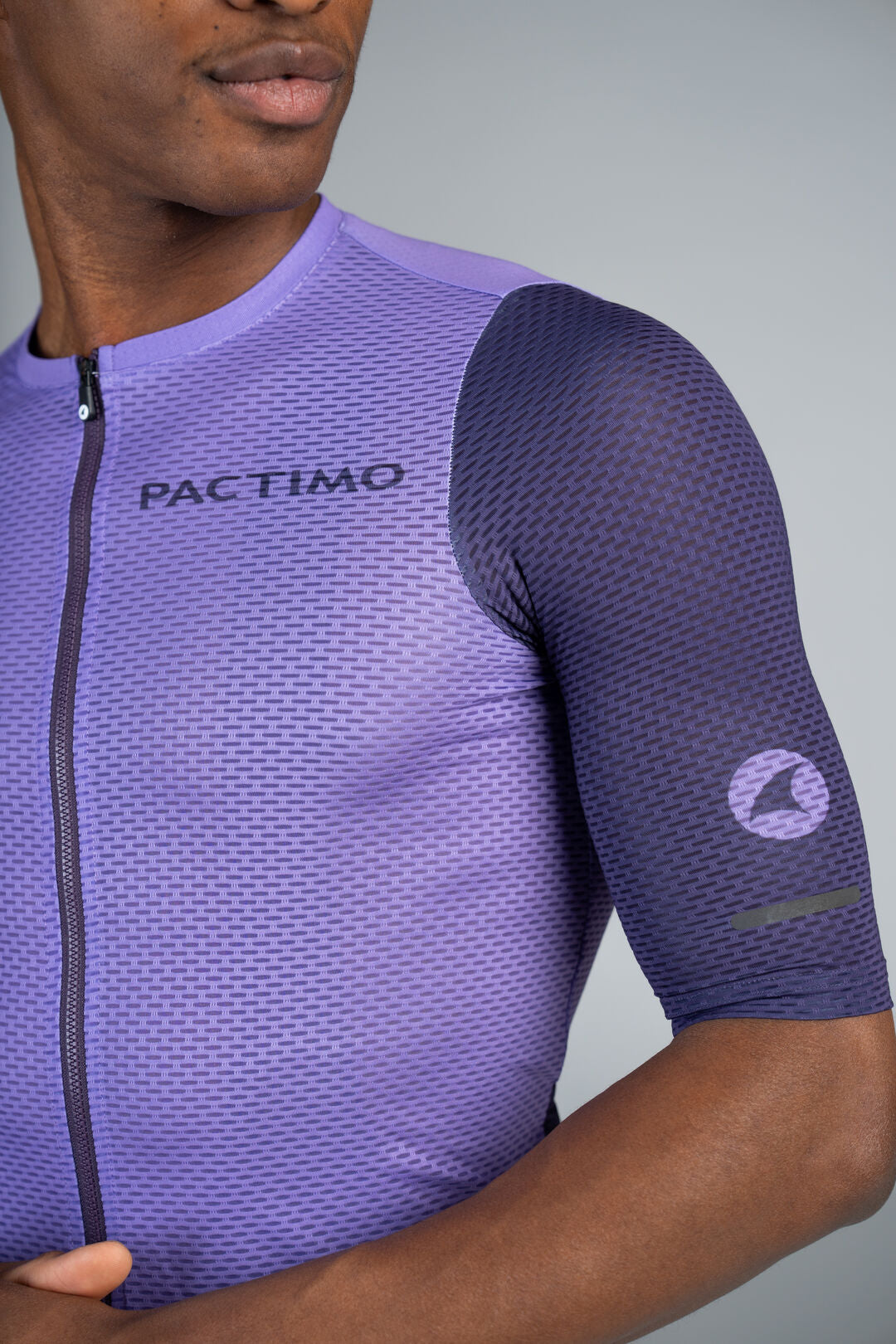 Men's Summit Aero Mesh Jersey