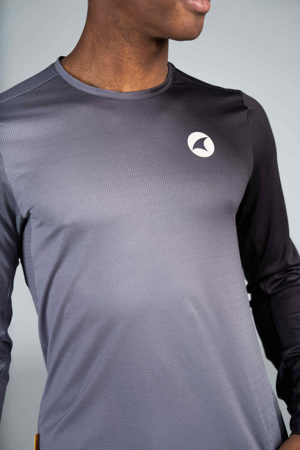 Men's Range Trail Lite Long Sleeve Tee