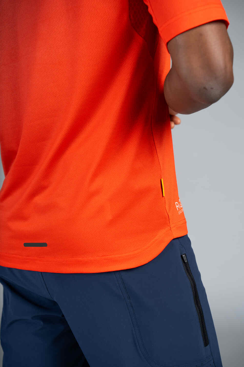 Men's Range Trail Lite Tee