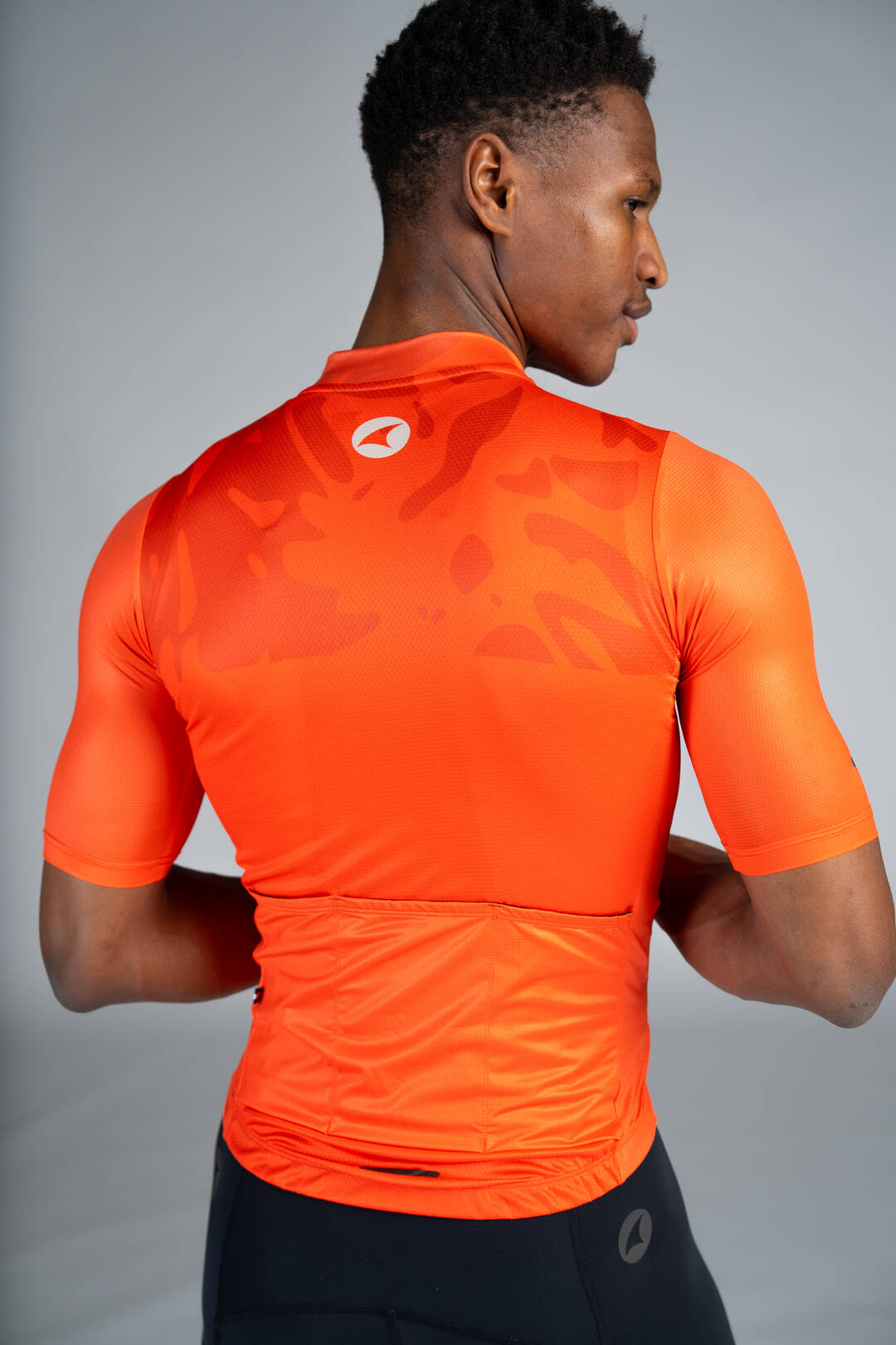 Men's Ascent Aero Jersey