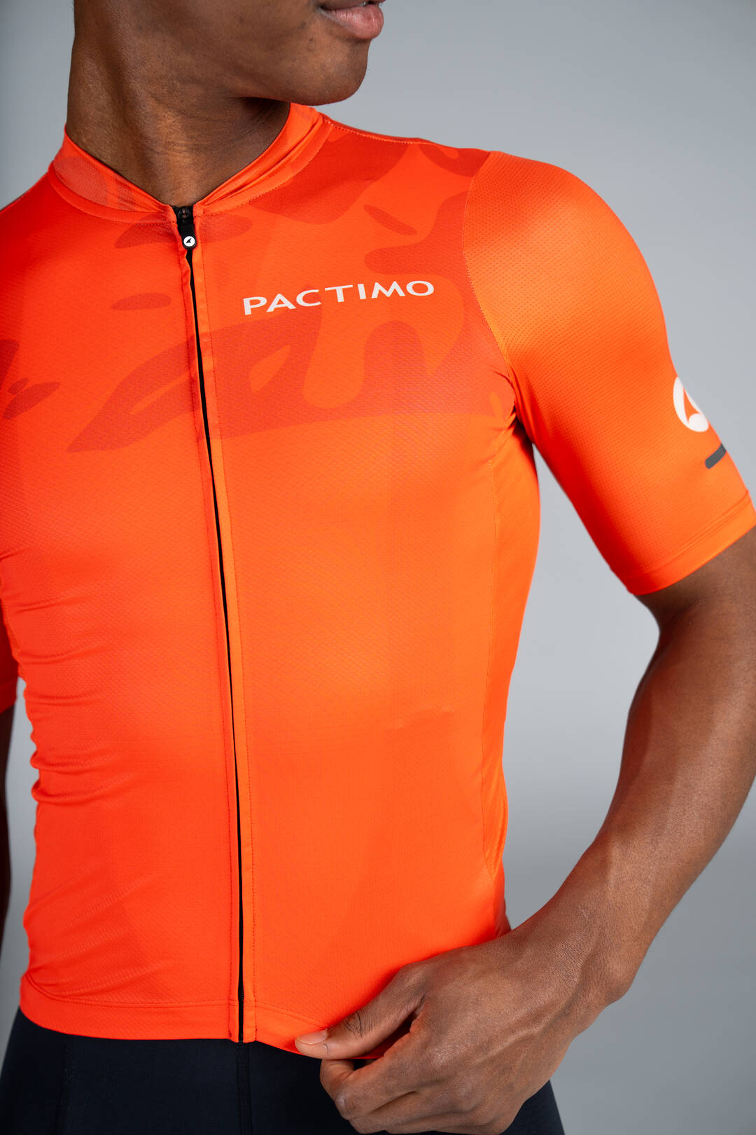 Men's Ascent Aero Jersey