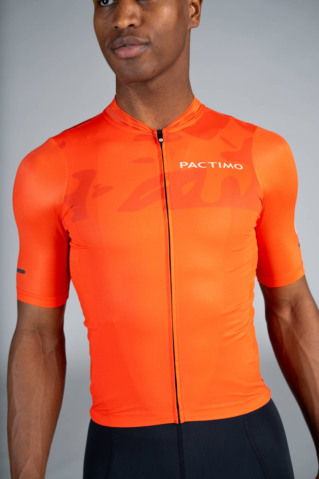 Men's Ascent Aero Jersey