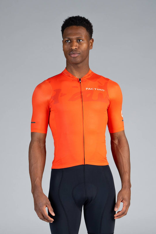 Men's Ascent Aero Jersey