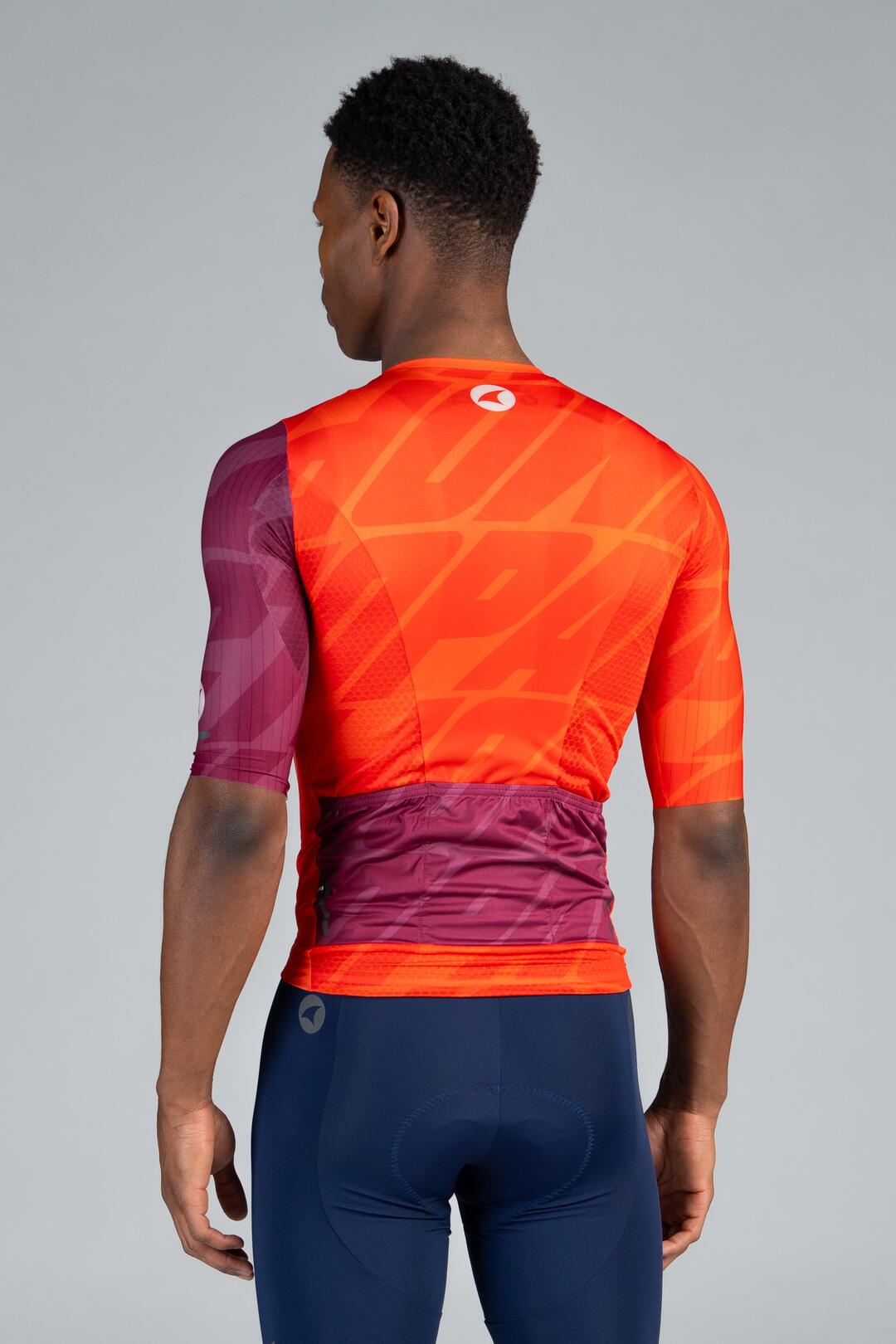 Men's Flyte Jersey