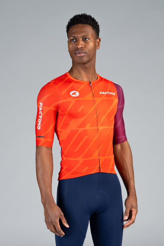 Men's Flyte Jersey