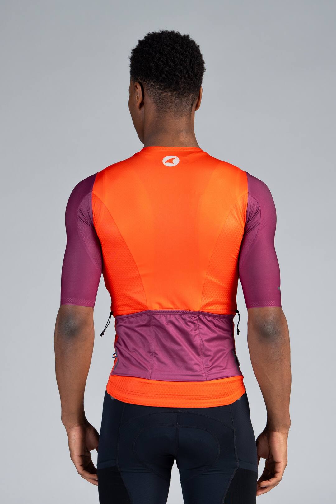 Men's Range Aero Cargo Jersey