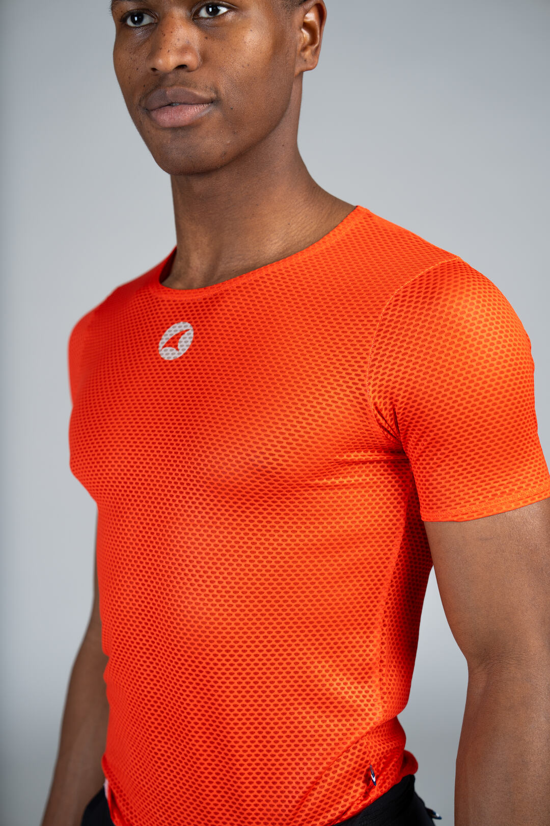 Men's Zero-Weight Base Layer