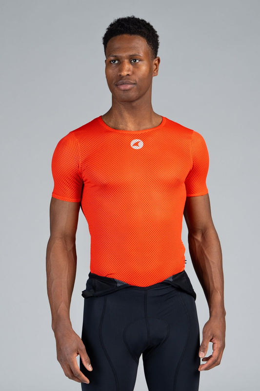 Men's Zero-Weight Base Layer