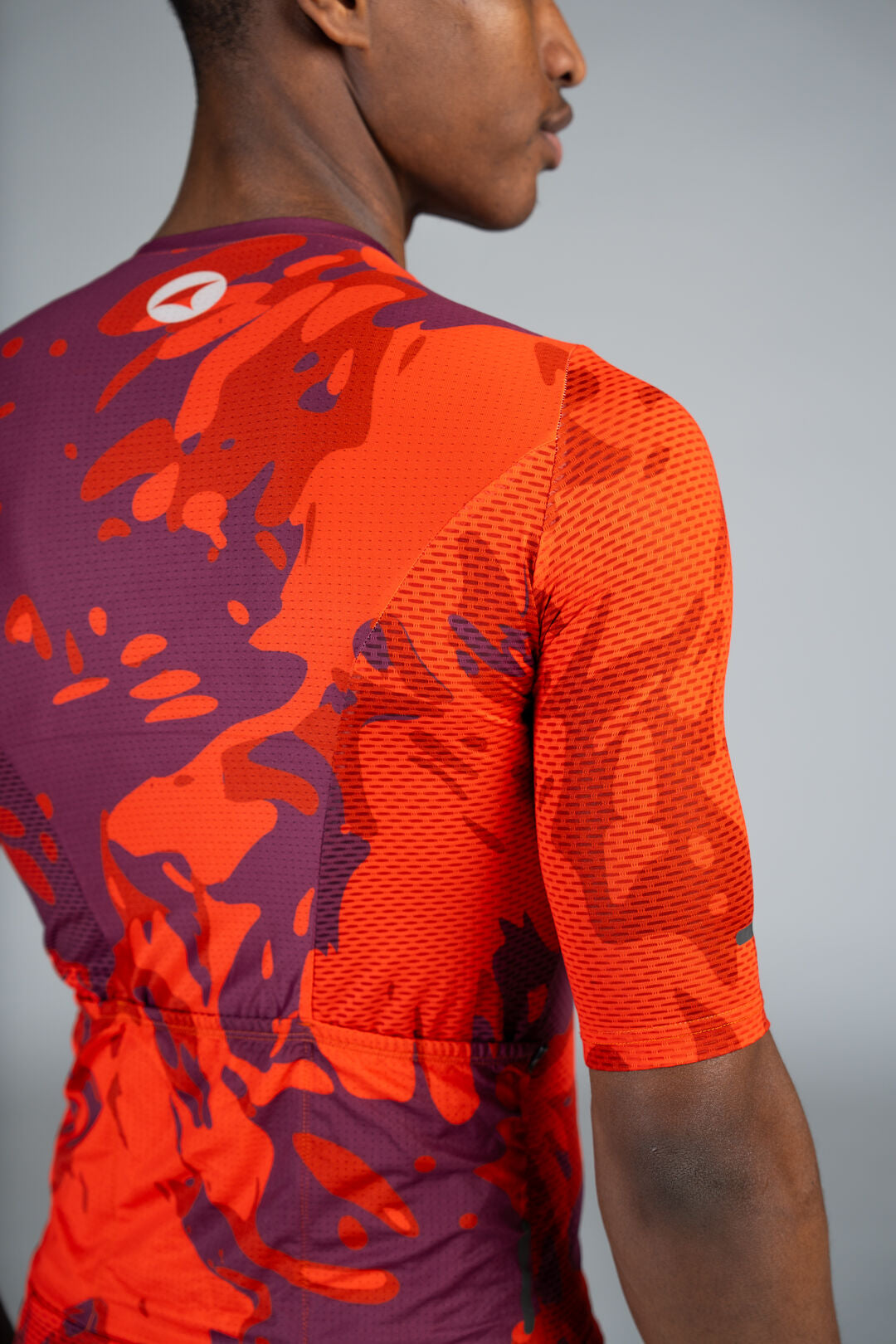 Men's Summit Aero Mesh Jersey