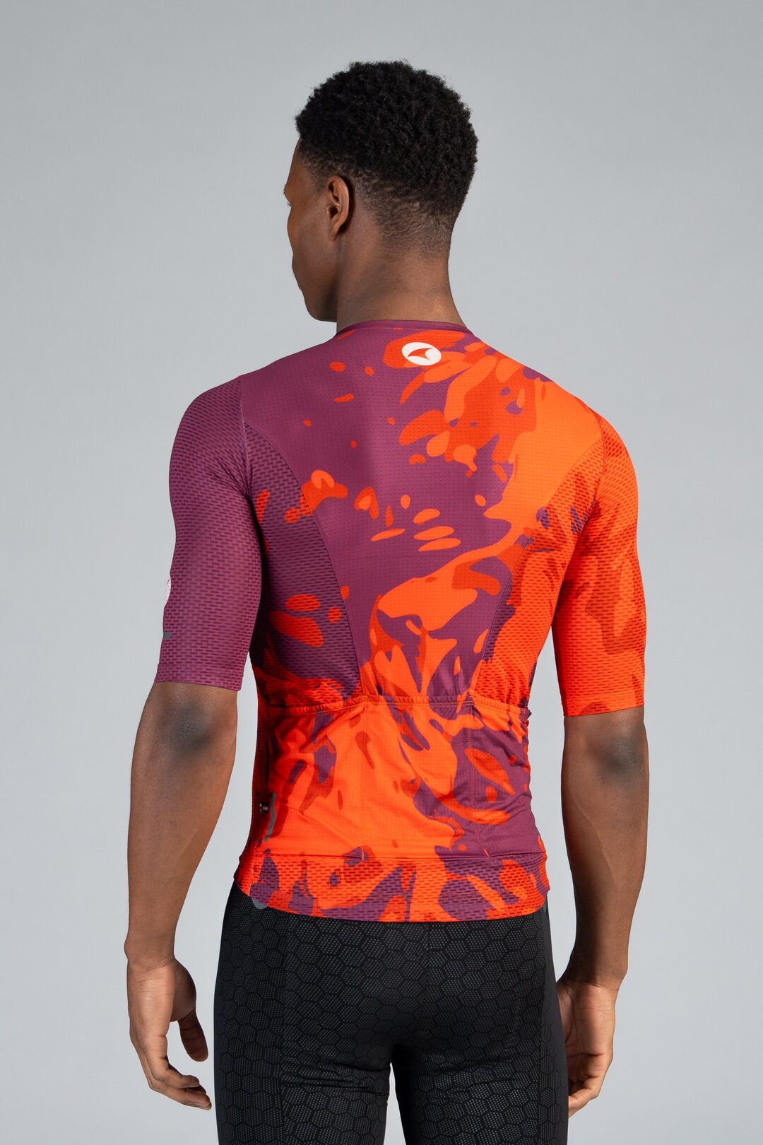 Men's Summit Aero Mesh Jersey