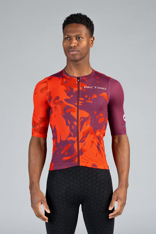 Men's Summit Aero Mesh Jersey
