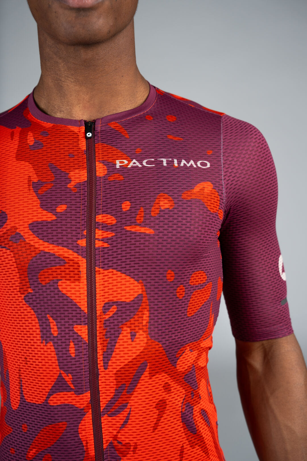 Men's Summit Aero Mesh Jersey