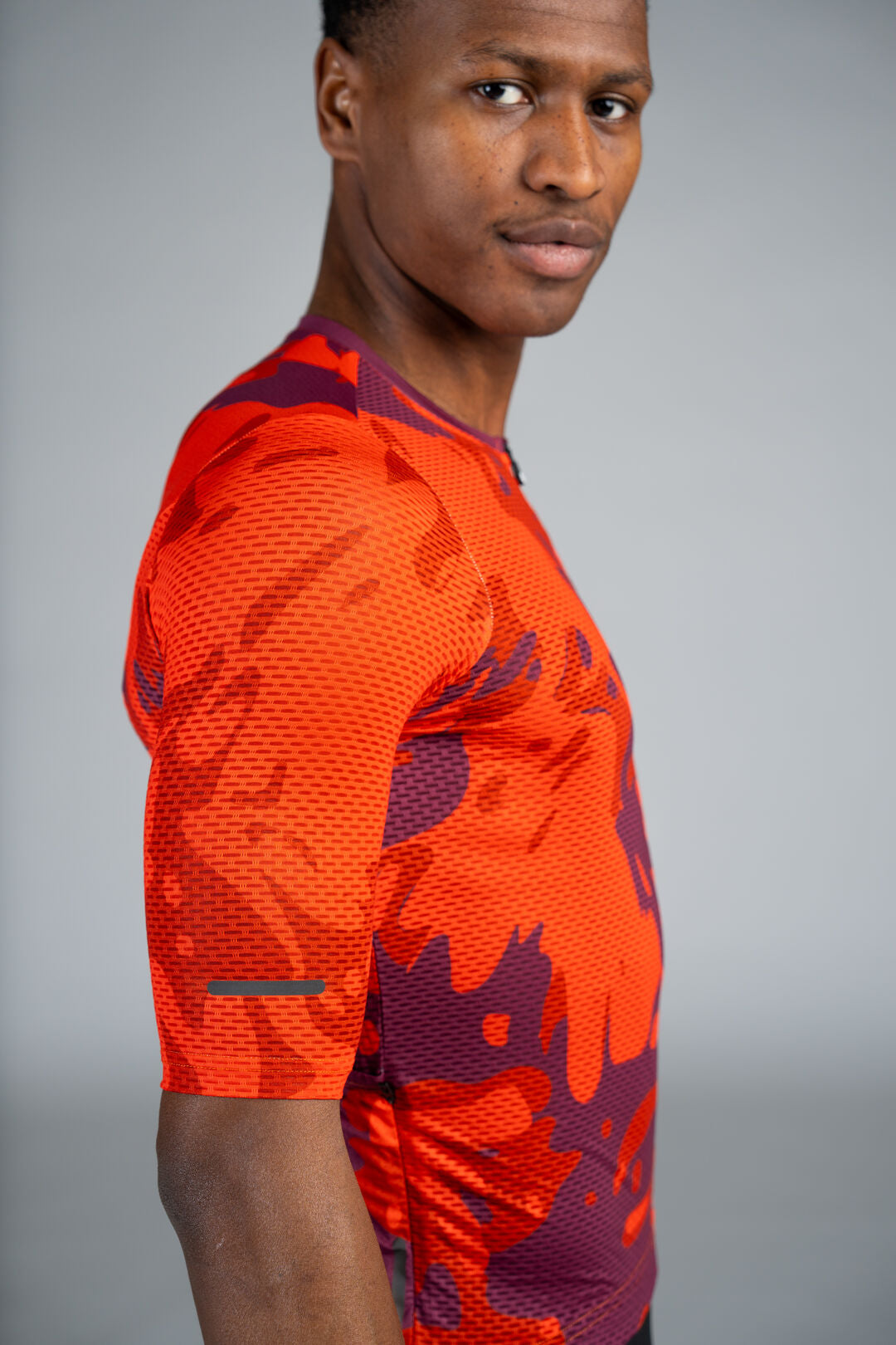 Men's Summit Aero Mesh Jersey
