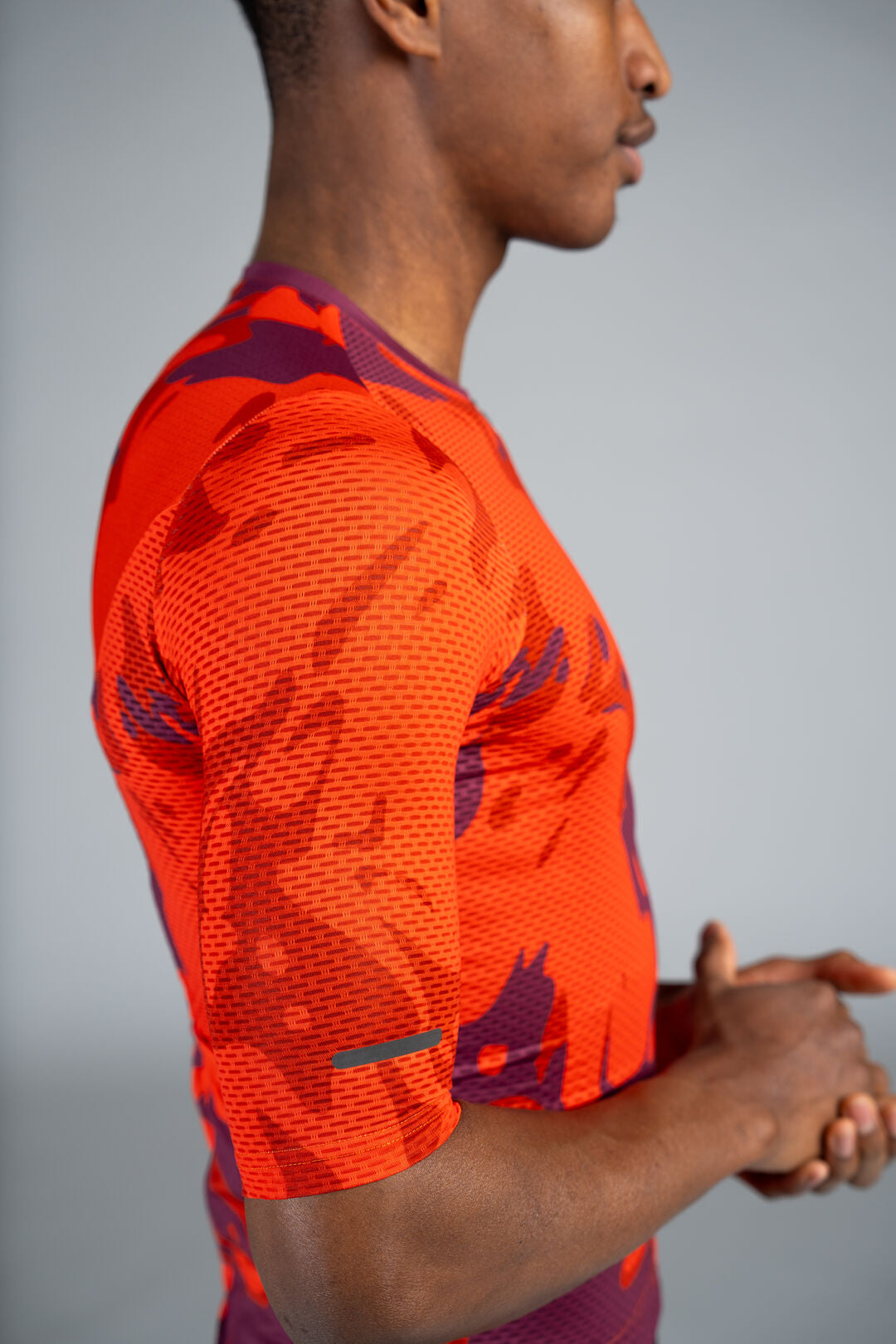 Men's Summit Aero Mesh Jersey