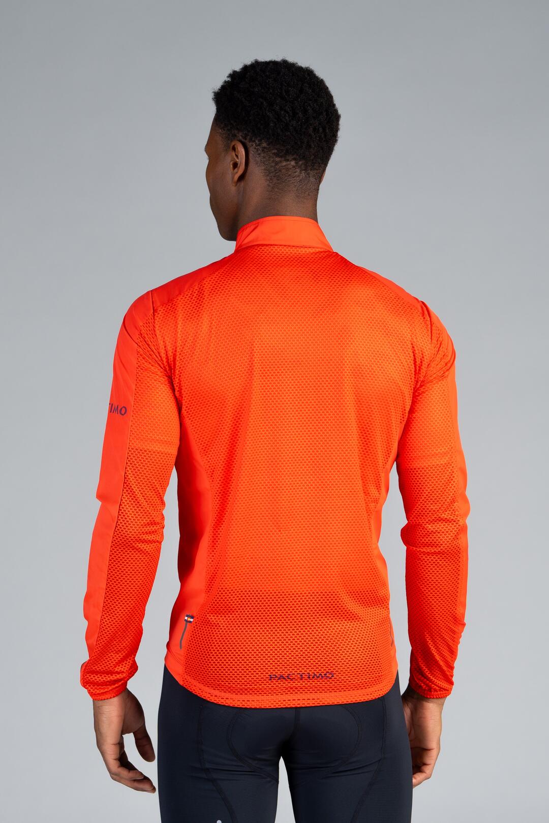 Men's Divide Wind Jacket