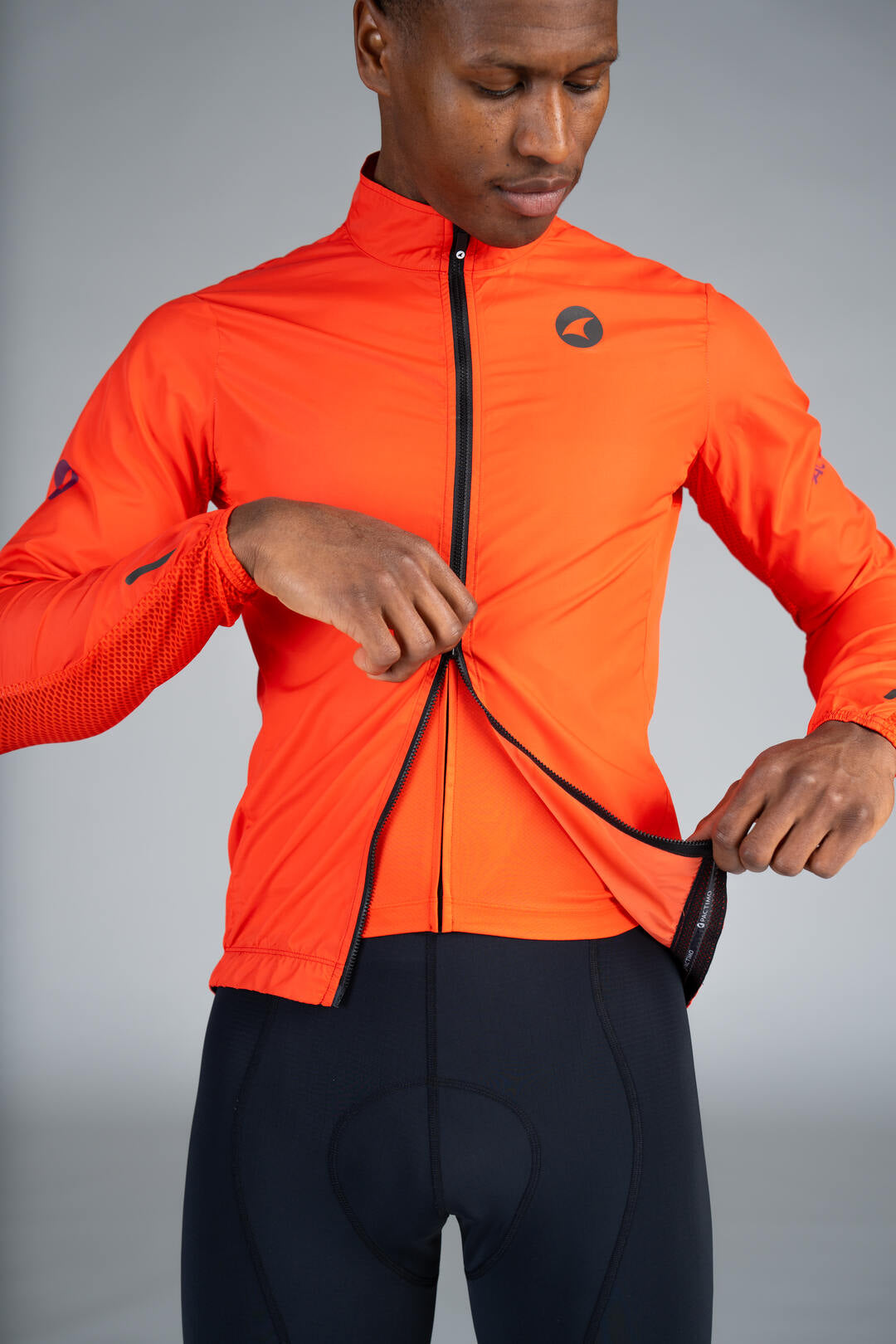 Men's Divide Wind Jacket