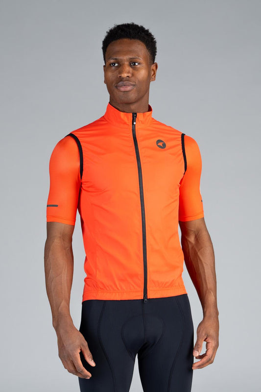 Men's Divide Wind Vest