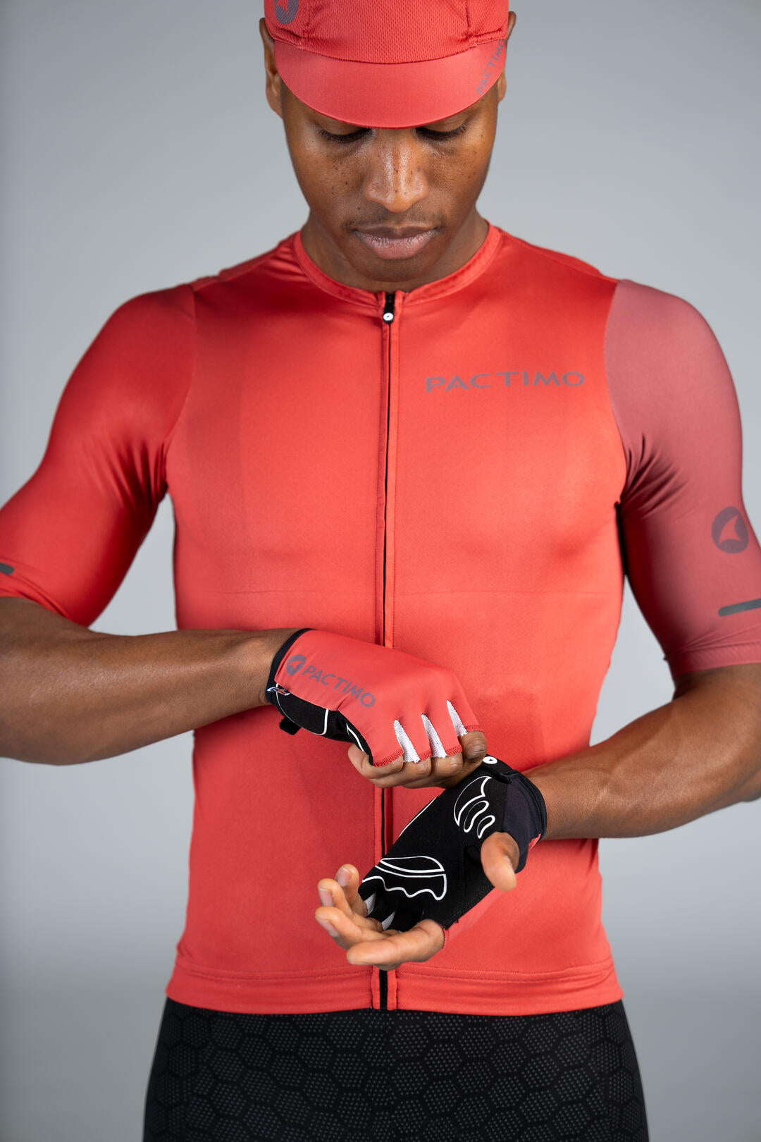 Ascent Gloves