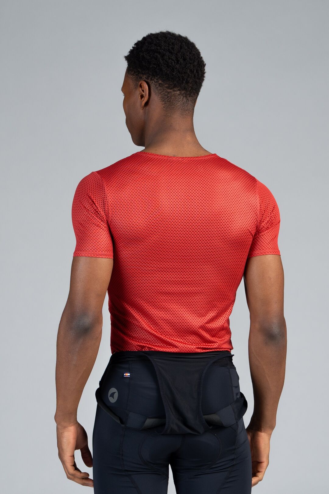 Men's Zero-Weight Base Layer