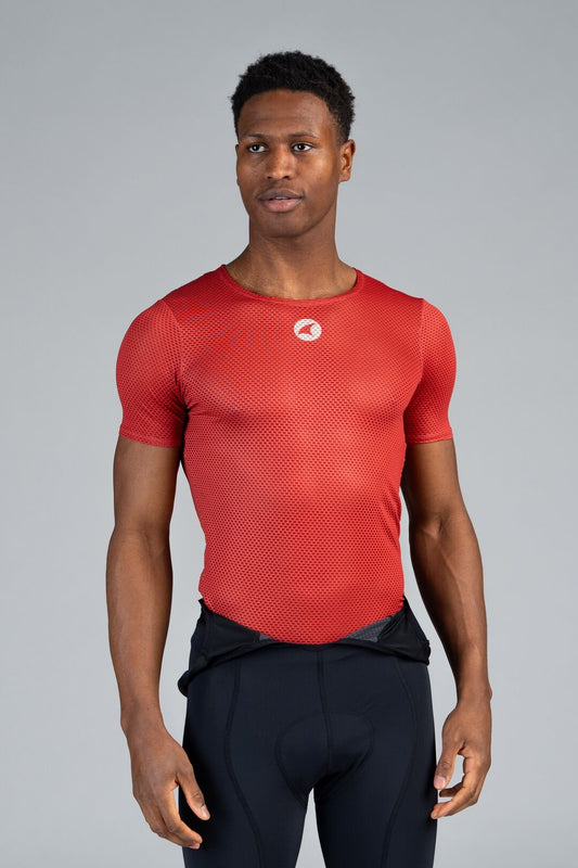 Men's Zero-Weight Base Layer