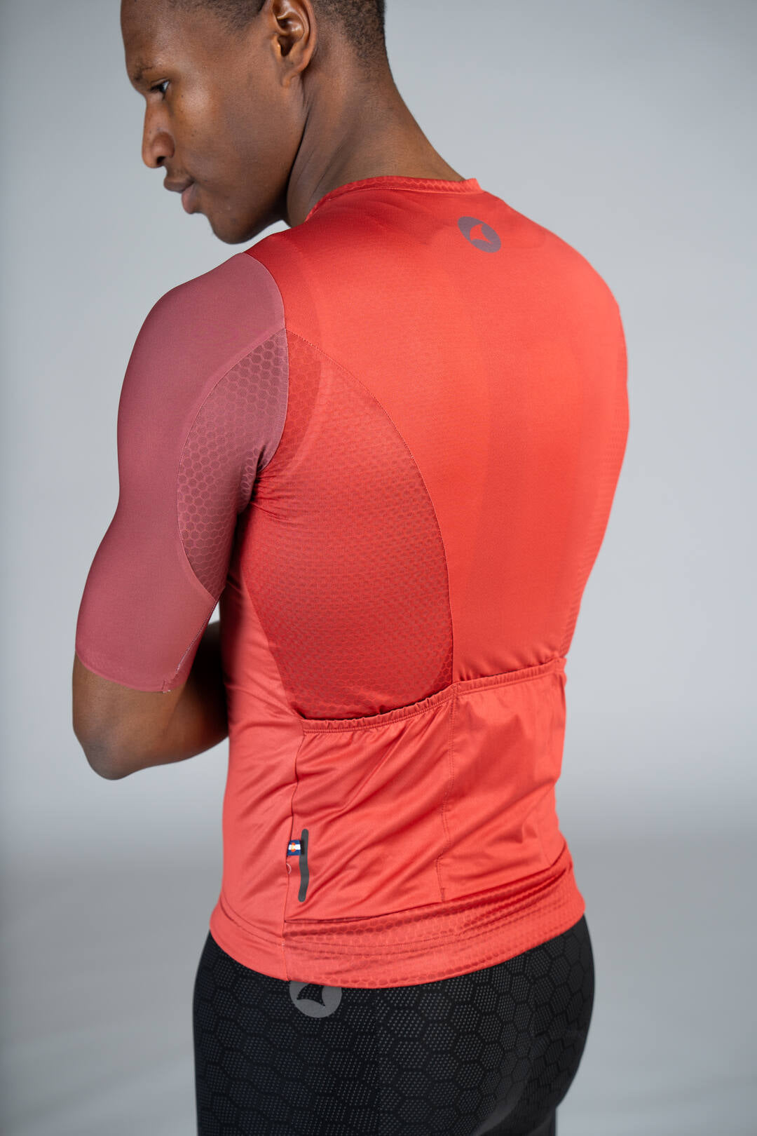 Men's Summit Aero Jersey