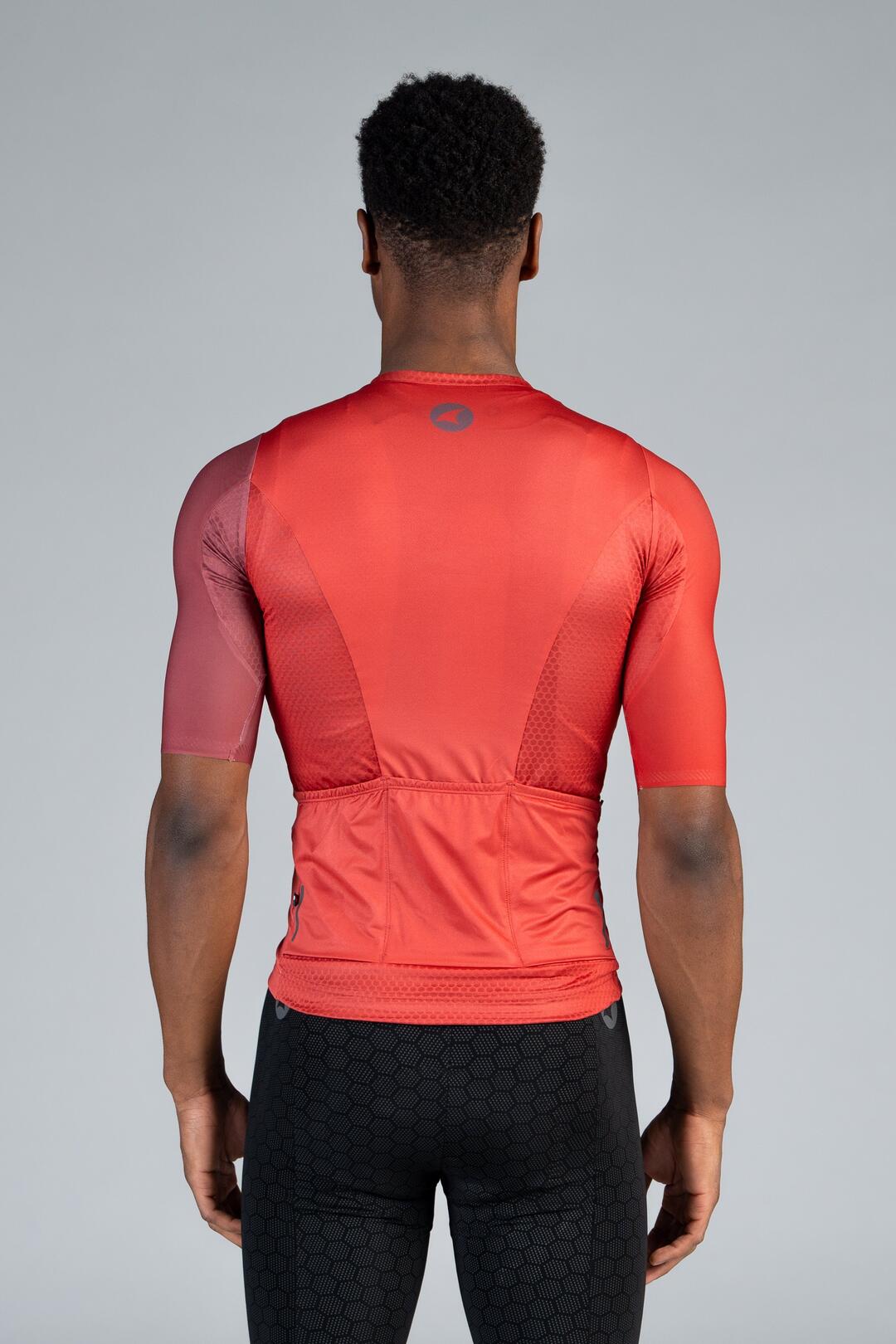 Men's Summit Aero Jersey