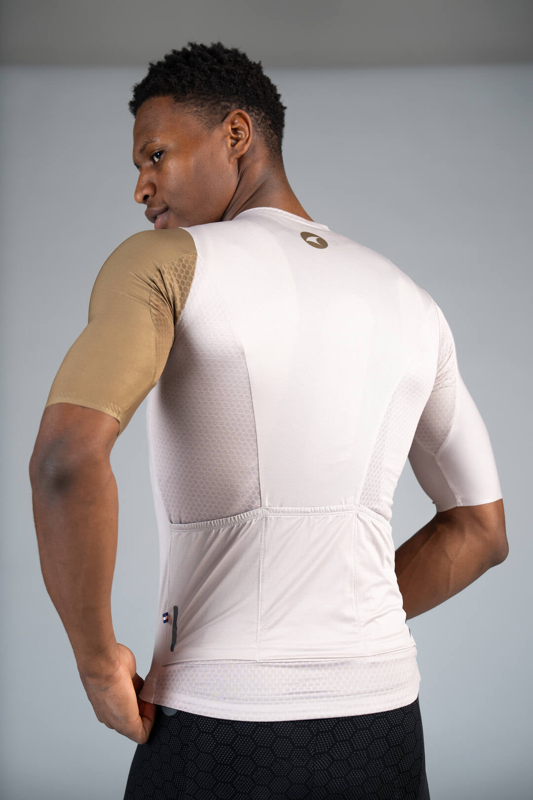 Men's Summit Aero Jersey