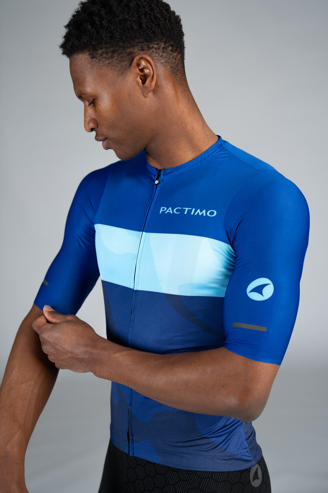 Men's Summit Aero Jersey