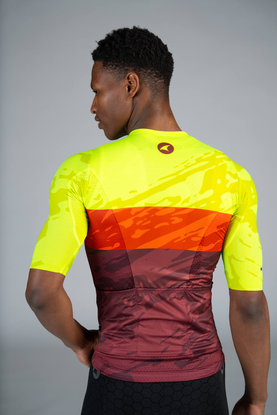 Men's Summit Aero Jersey