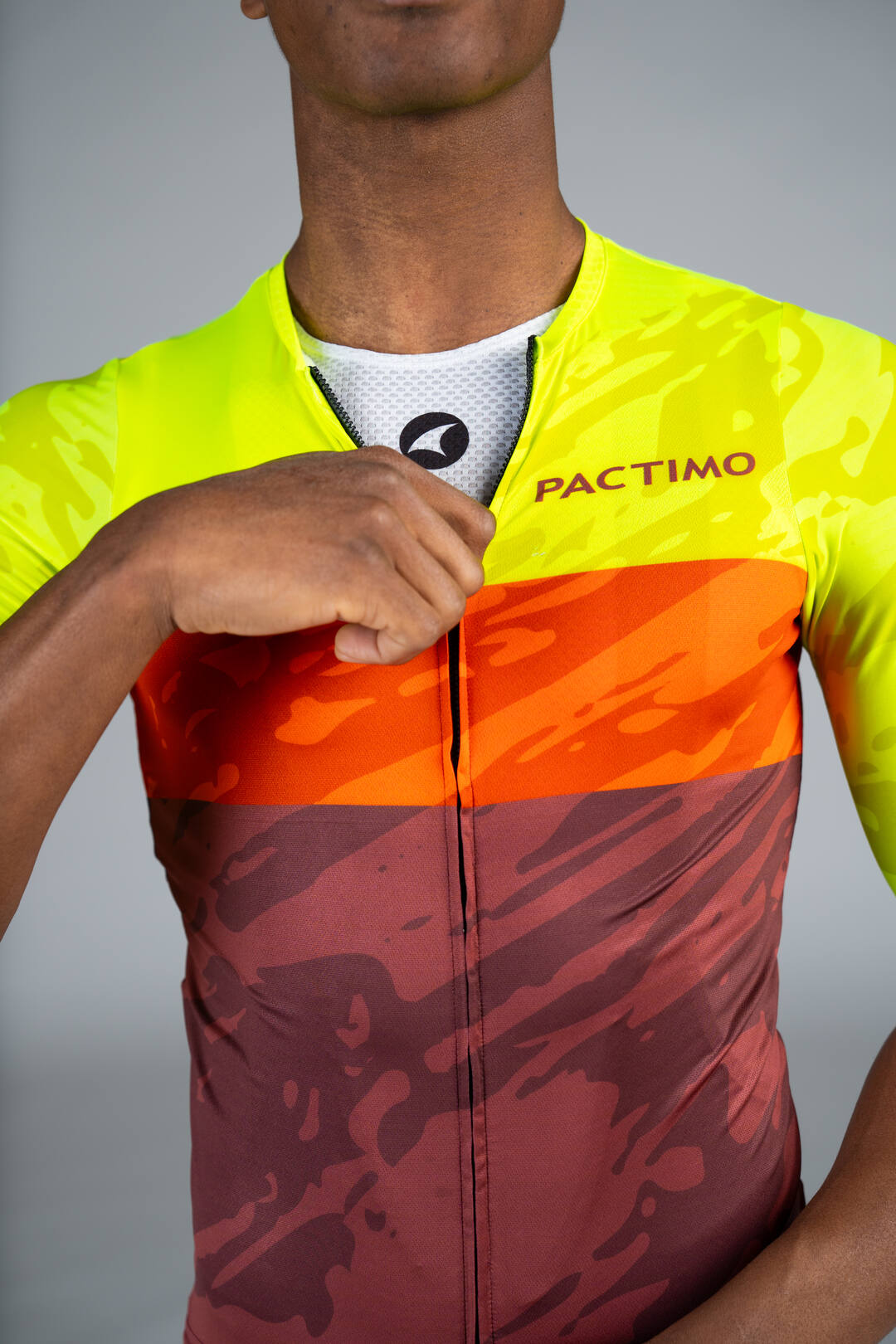 Men's Summit Aero Jersey