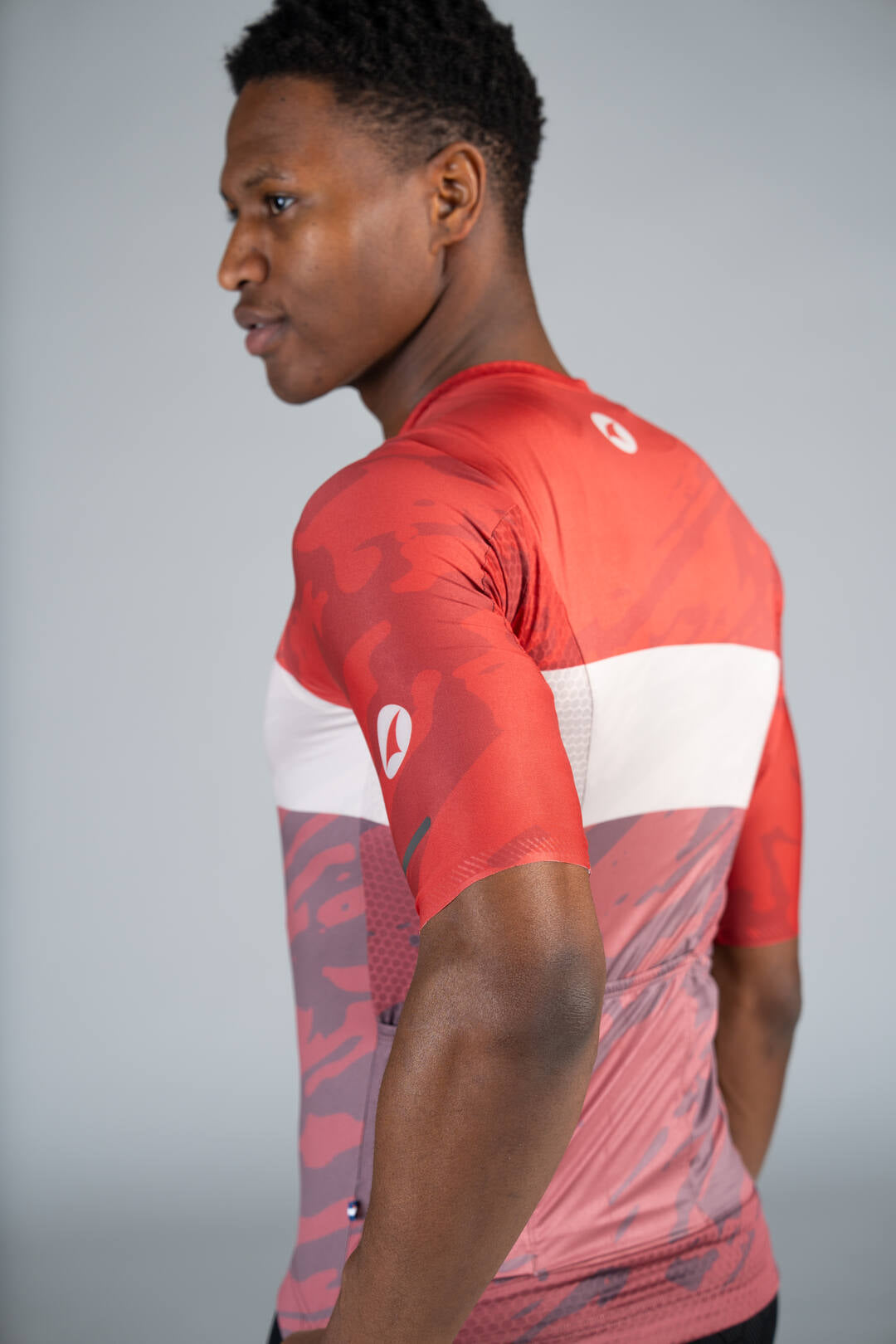 Men's Summit Aero Jersey