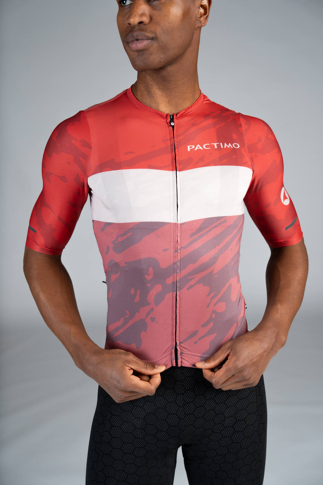 Men's Summit Aero Jersey