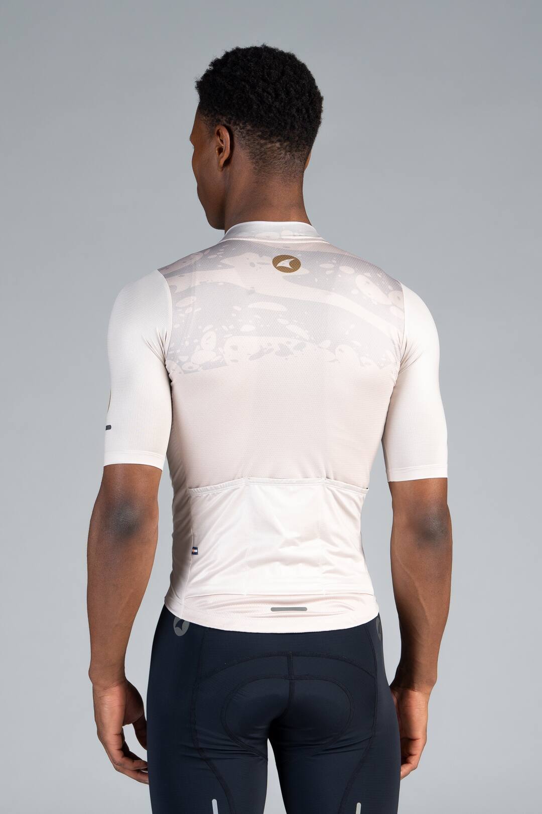 Men's Ascent Aero Jersey