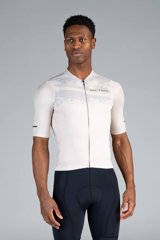 Men's Ascent Aero Jersey