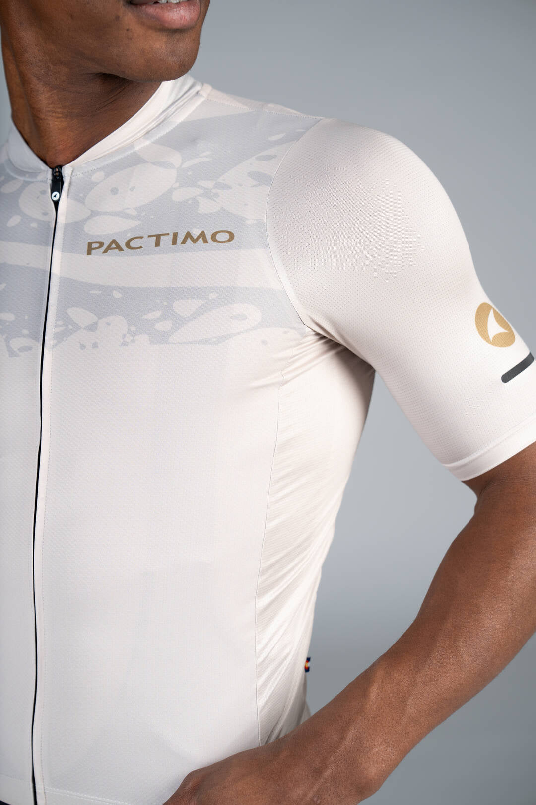 Men's Ascent Aero Jersey