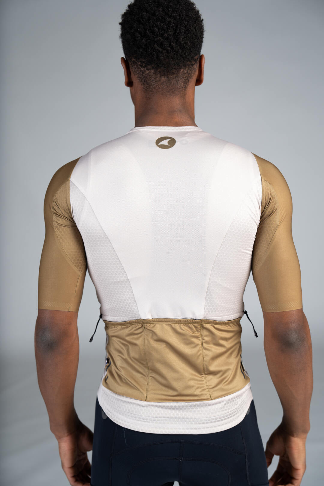 Men's Range Aero Cargo Jersey