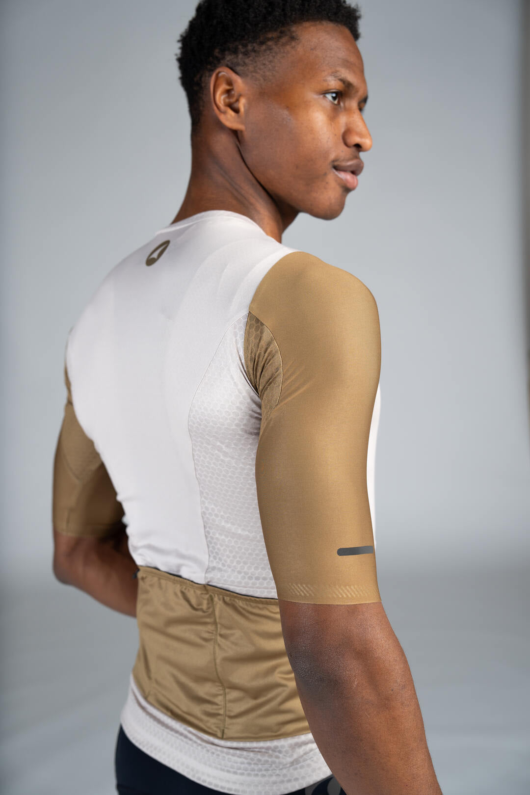 Men's Range Aero Cargo Jersey