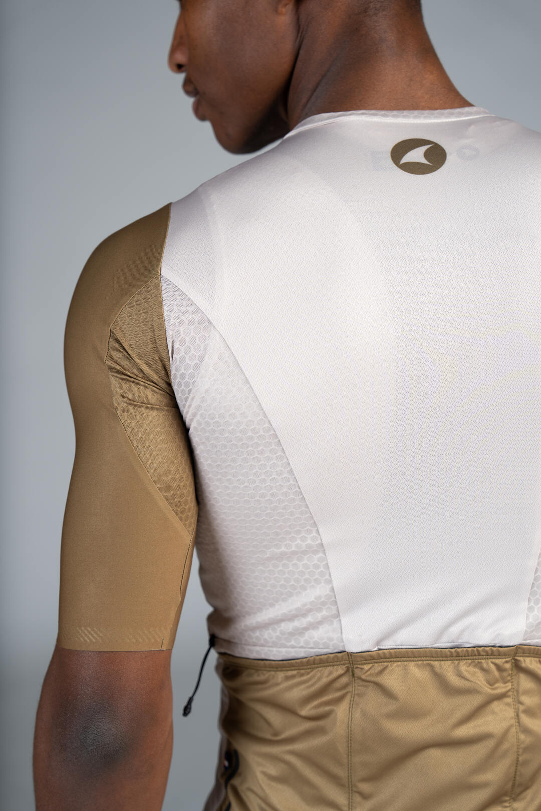 Men's Range Aero Cargo Jersey