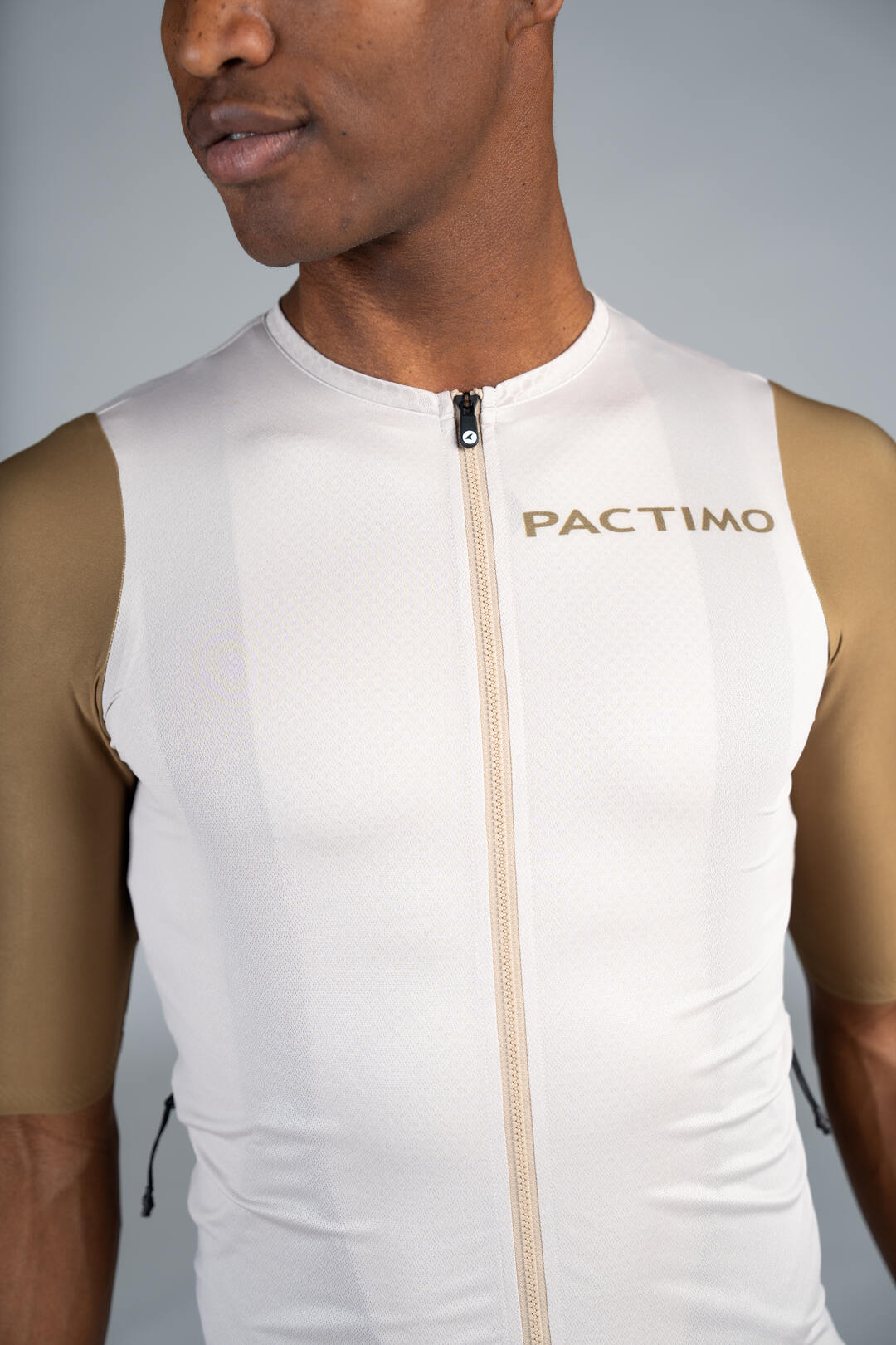 Men's Range Aero Cargo Jersey