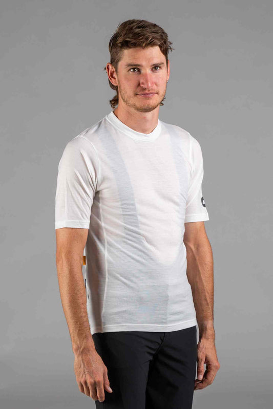 Men's Range Trail Merino Tee
