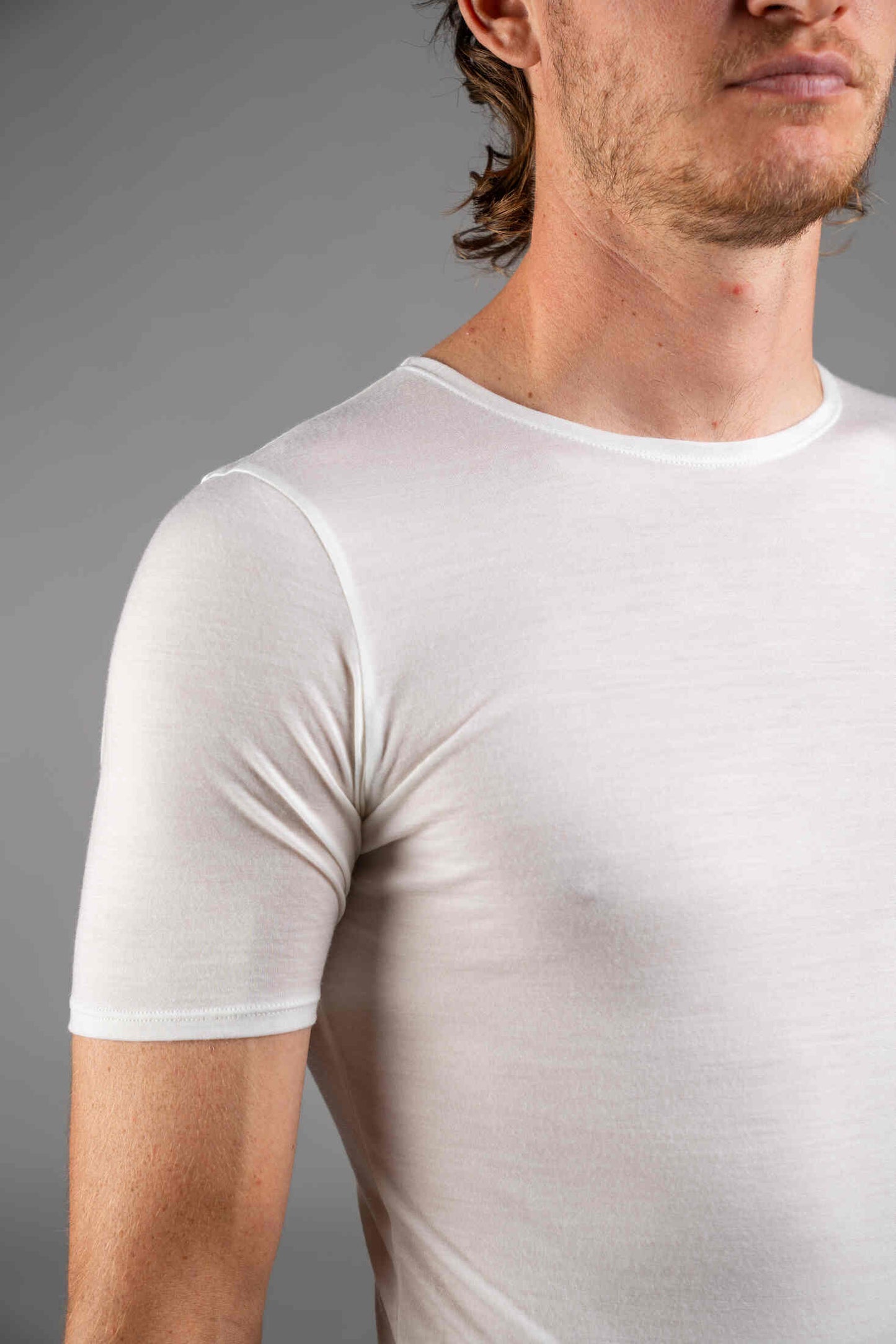 Men's Merino Base Layer