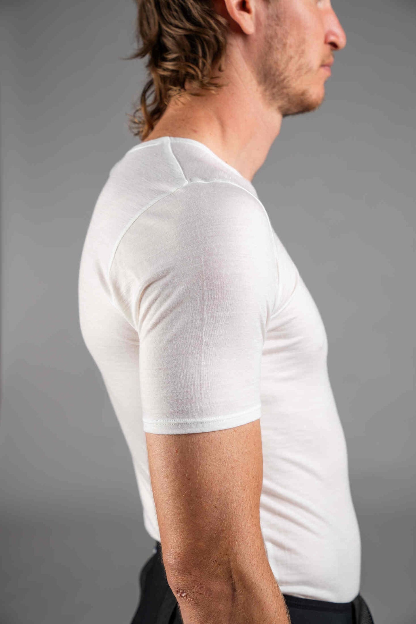 Men's Merino Base Layer