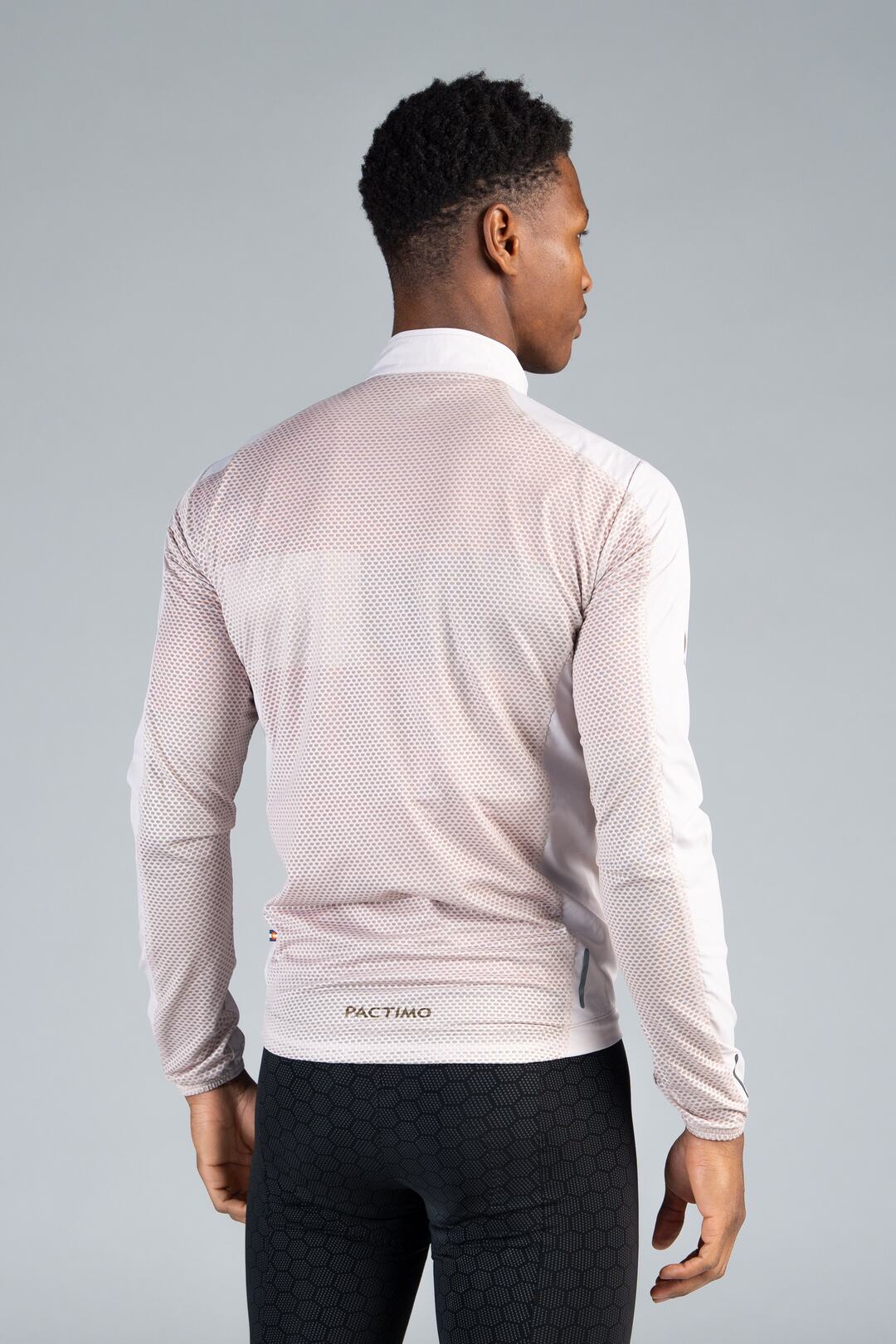 Men's Divide Wind Jacket