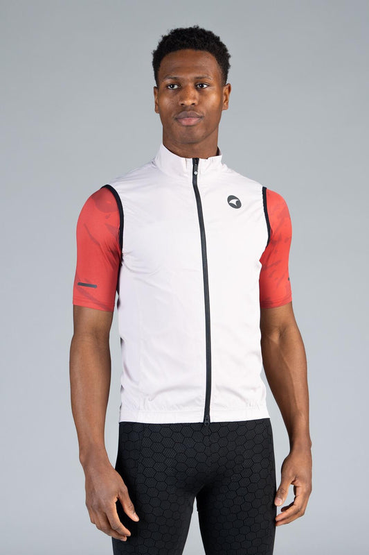 Men's Divide Wind Vest