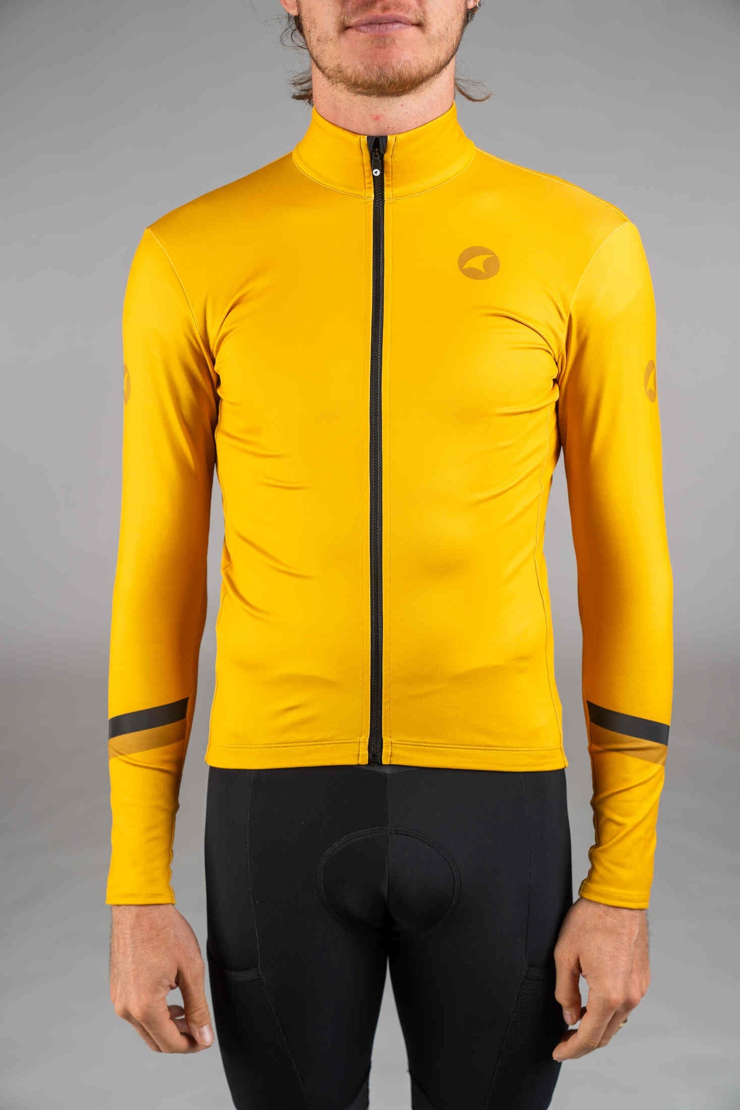 Men's Alpine Thermal LS Jersey Outlet