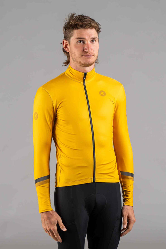 Men's Alpine Thermal LS Jersey Outlet