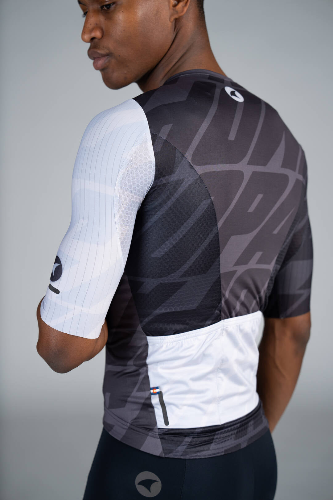 Men's Flyte Jersey