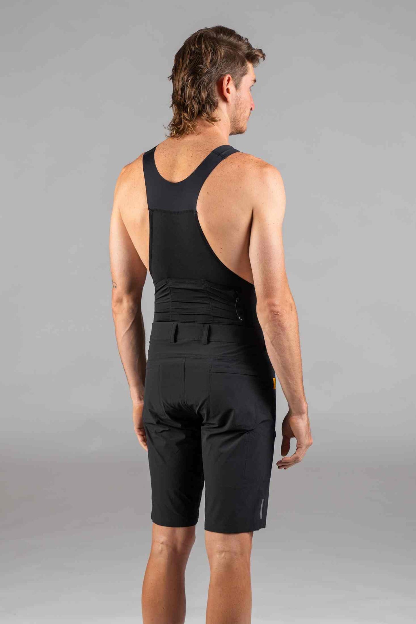 Men's Range Trail Shorts
