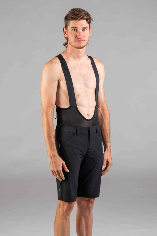Men's Range Trail Shorts